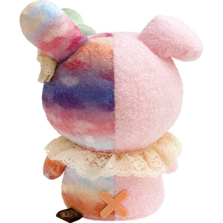 楽天市場】センチメンタルサーカス ぬいぐるみM シャッポ 夕暮れの