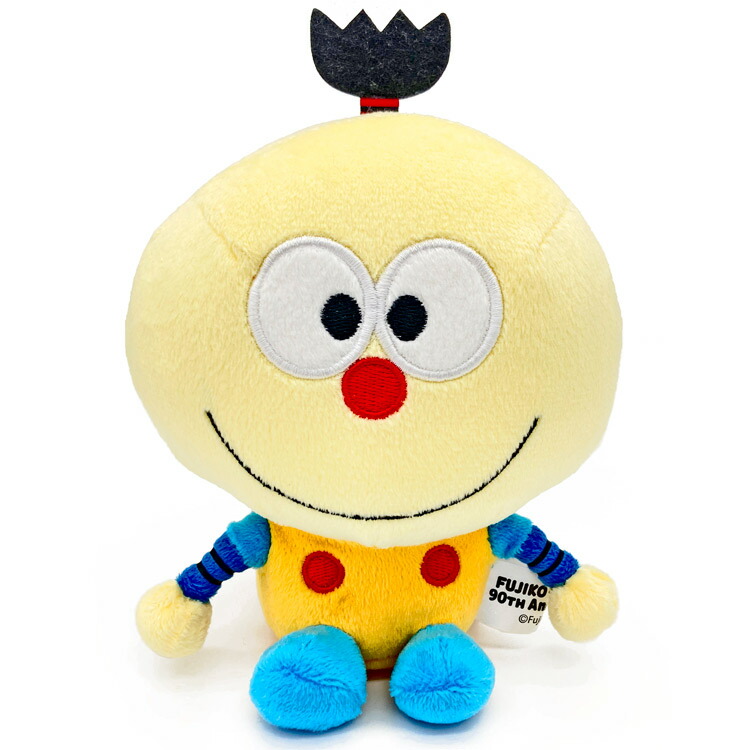 楽天市場】キテレツ大百科 ぬいぐるみ コロ助 572921 藤子・F・不二雄