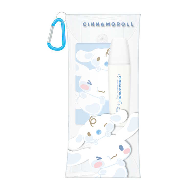 楽天市場】シナモロール ステーショナリーギフトセット ムギュット