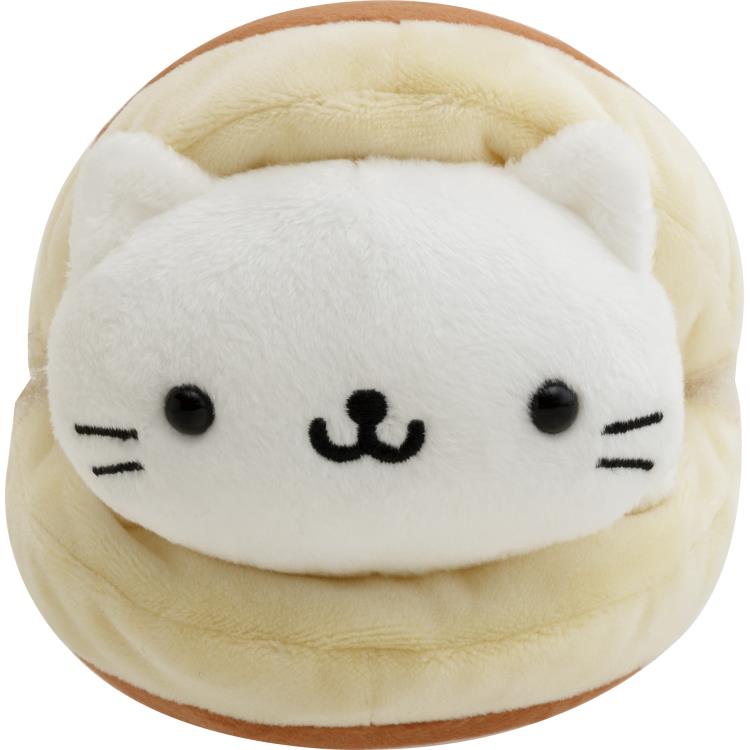 楽天市場】にゃんにゃんにゃんこ ぬいぐるみ あのころのともだち どら