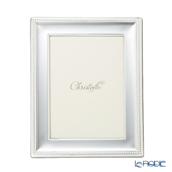 楽天市場】クリストフル 写真立ての通販