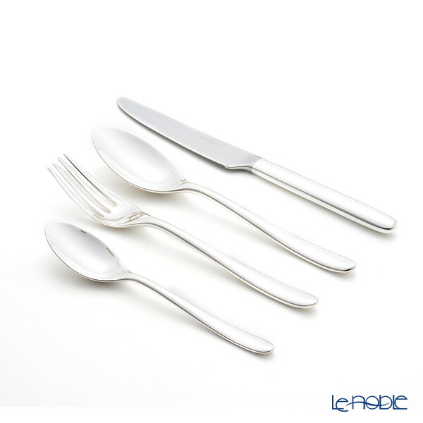 楽天市場】クリストフル Mood(ムード) イージー カトラリーセット