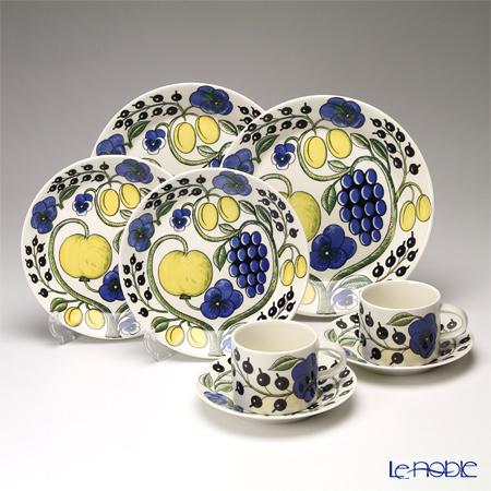 楽天市場】【P10倍・クーポン】アラビア (ARABIA) パラティッシ