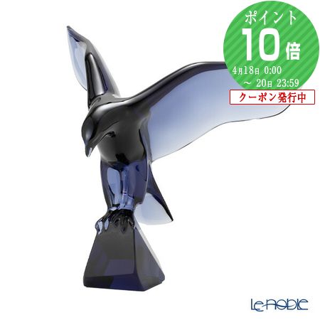 楽天市場】バカラ (Baccarat) オブジェ 2-607-782 アンペラトール