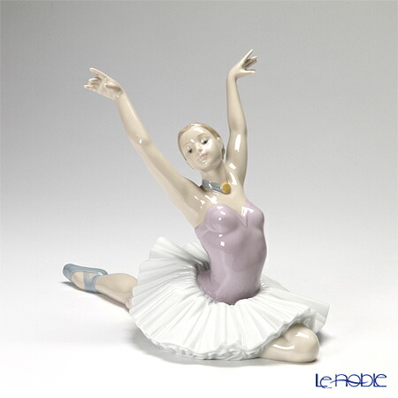 リヤドロ 置物 バレリーナ」の人気商品一覧 | 安い商品を通販サイト