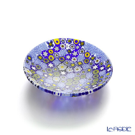 楽天市場】ベネチアンガラス 皿の通販