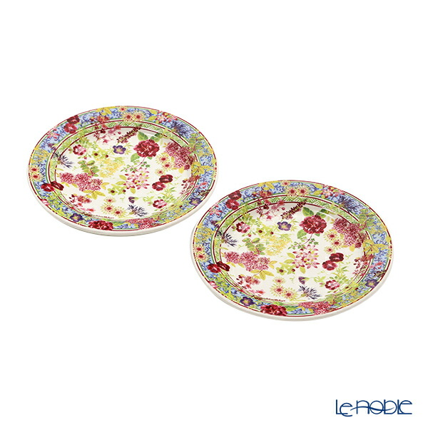 楽天市場】【2/25限定 P10倍】ジアン(Gien)ミルフルール カナッペ