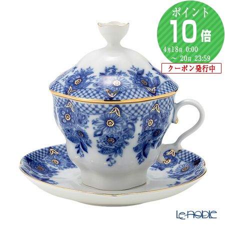 楽天市場】【2/25限定 P10倍】ロシア食器 インペリアル・ポーセリン