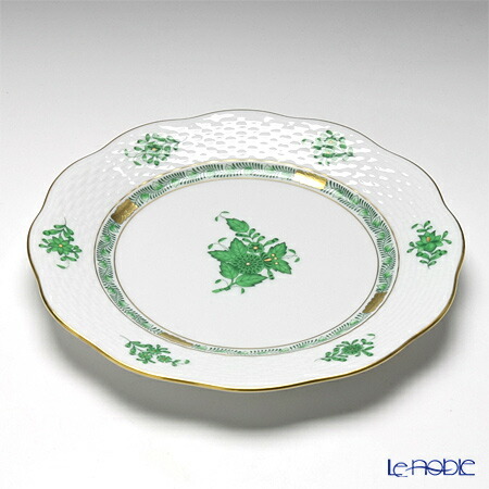 楽天市場】【2/25限定 P10倍】ヘレンド (HEREND) アポニーグリーン