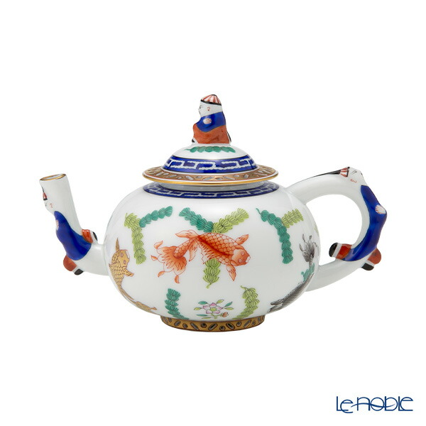 楽天市場】【P10倍・クーポン】ヘレンド (HEREND) シノワズリ(中国趣味