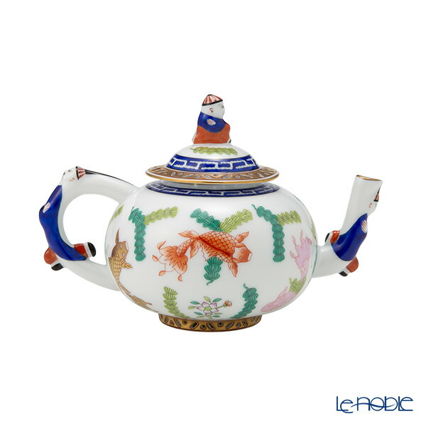 楽天市場】【P10倍・クーポン】ヘレンド (HEREND) シノワズリ(中国趣味