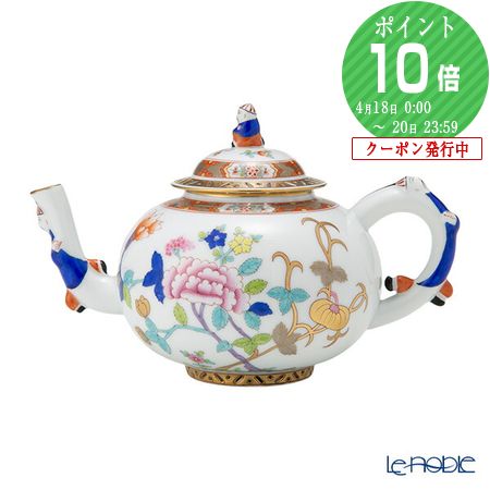 楽天市場】ヘレンド (HEREND) シノワズリ(中国趣味) 上海 SH 03304-0