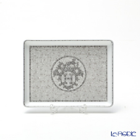 楽天市場】エルメス (HERMES) モザイク ヴァンキャトル プラチナ