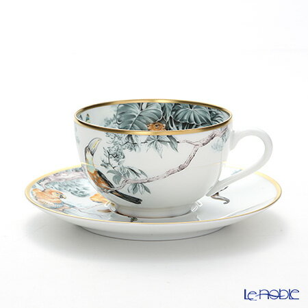 楽天市場】エルメス (HERMES) 赤道直下のスケッチ ティーカップ