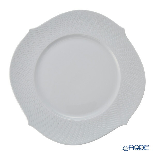 楽天市場】マイセン (Meissen) 波の戯れホワイト 000001／29478