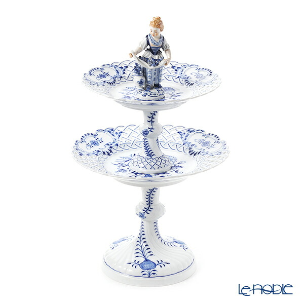 楽天市場】【P10倍・クーポン】マイセン (Meissen) ブルーオニオン