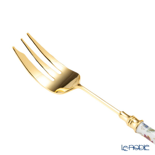 楽天市場】【P10倍・クーポン】ミントン ハドンホール ケーキフォーク