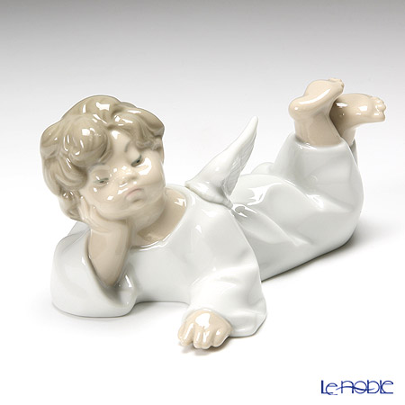 楽天市場】【P10倍・クーポン】リヤドロ 可愛いひと休み 04541