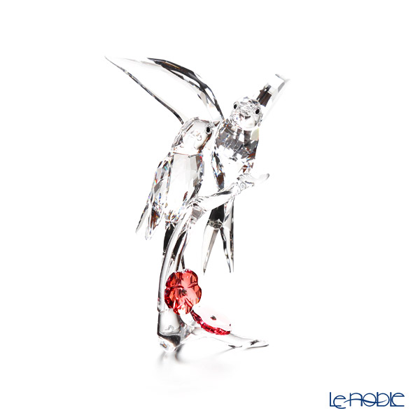 楽天市場】スワロフスキー ツバメ SWV5-475-566 19AW Swarovski 動物