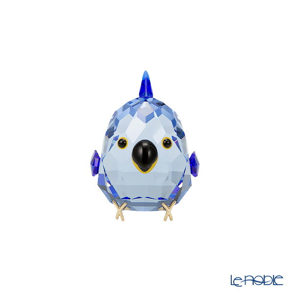 楽天市場】スワロフスキー オオハシ 鳥 置物 5493725 ギフト
