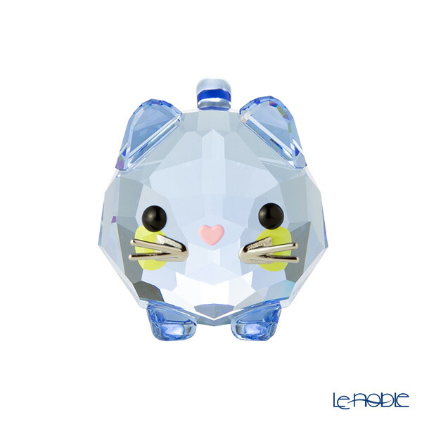 楽天市場】スワロフスキー チシャ猫の通販