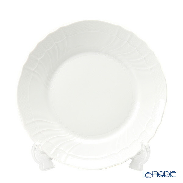 楽天市場】ジノリ ベッキオホワイト 20cmの通販