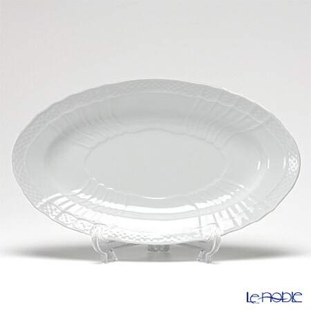 リチャードジノリ ホワイト オードブルプレート 希少 レア リチャード