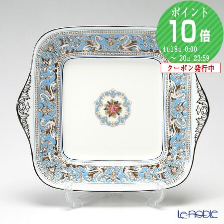 楽天市場】【P10倍・クーポン】ウェッジウッド (Wedgwood) フロレン