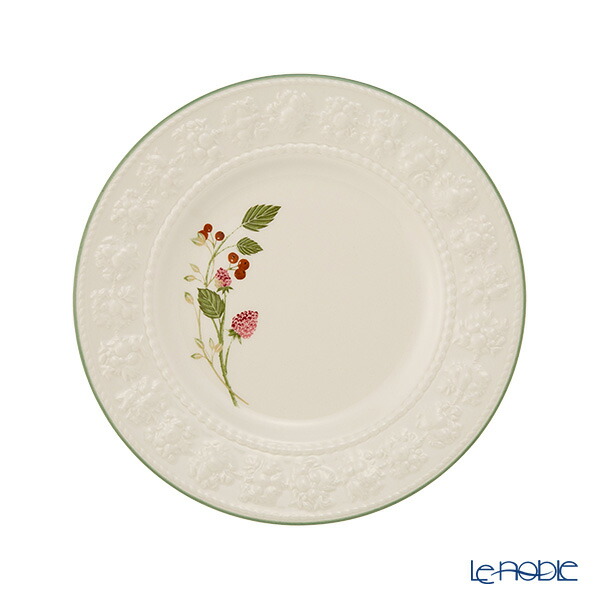 楽天市場】ウェッジウッド (Wedgwood) フェスティビティ プレート 21cm