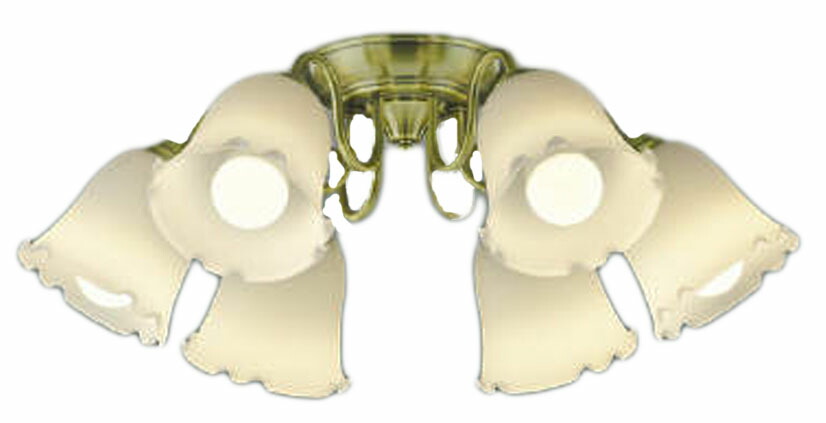 楽天市場】KOIZUMI(NS)コイズミ照明 LED洋風シャンデリア〜10畳