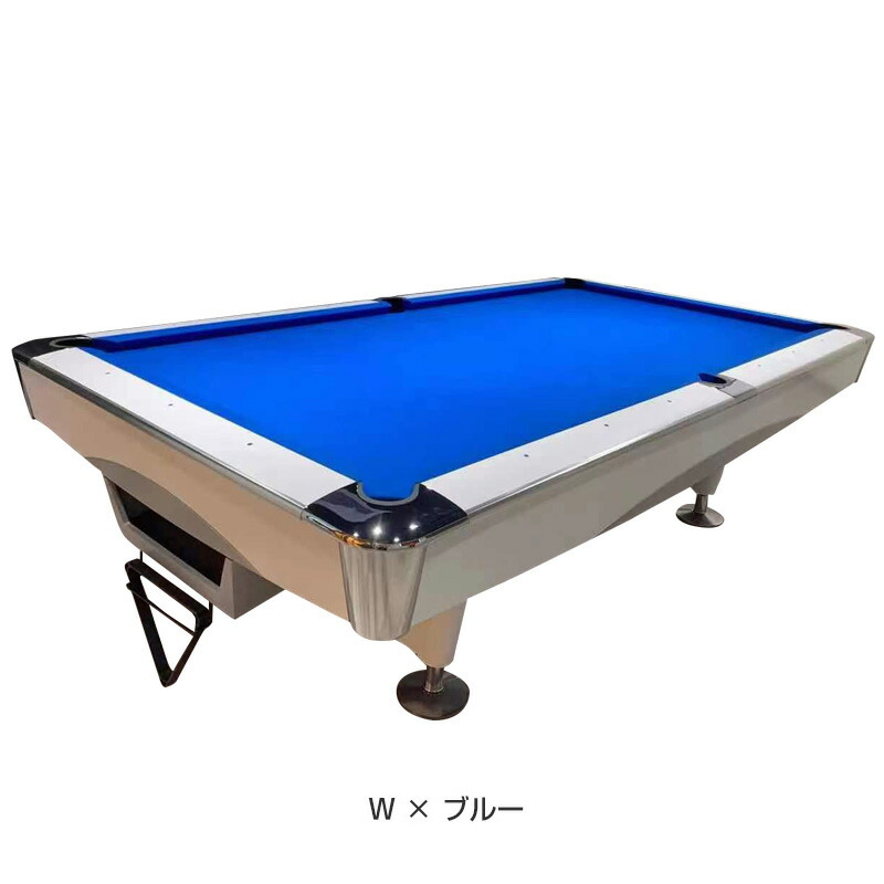 楽天市場】ビリヤード台 スタイリッシュ ビリヤード台『関東限定、設置