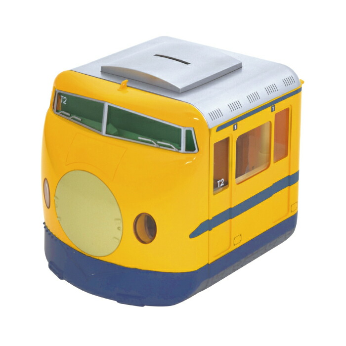 楽天市場】【365日出荷】 楽天1位 targa 電車銀行 922形ドクター