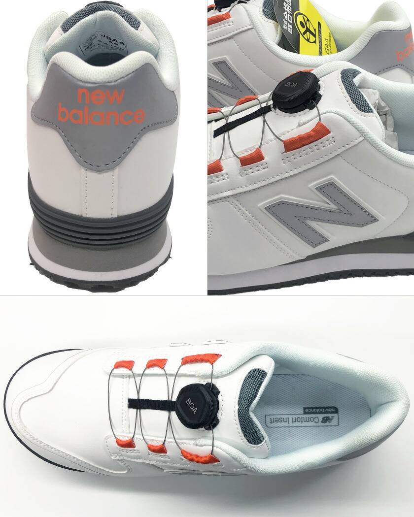 楽天市場】【P5倍】 【最短即日出荷】 ニューバランス 安全靴 Boston