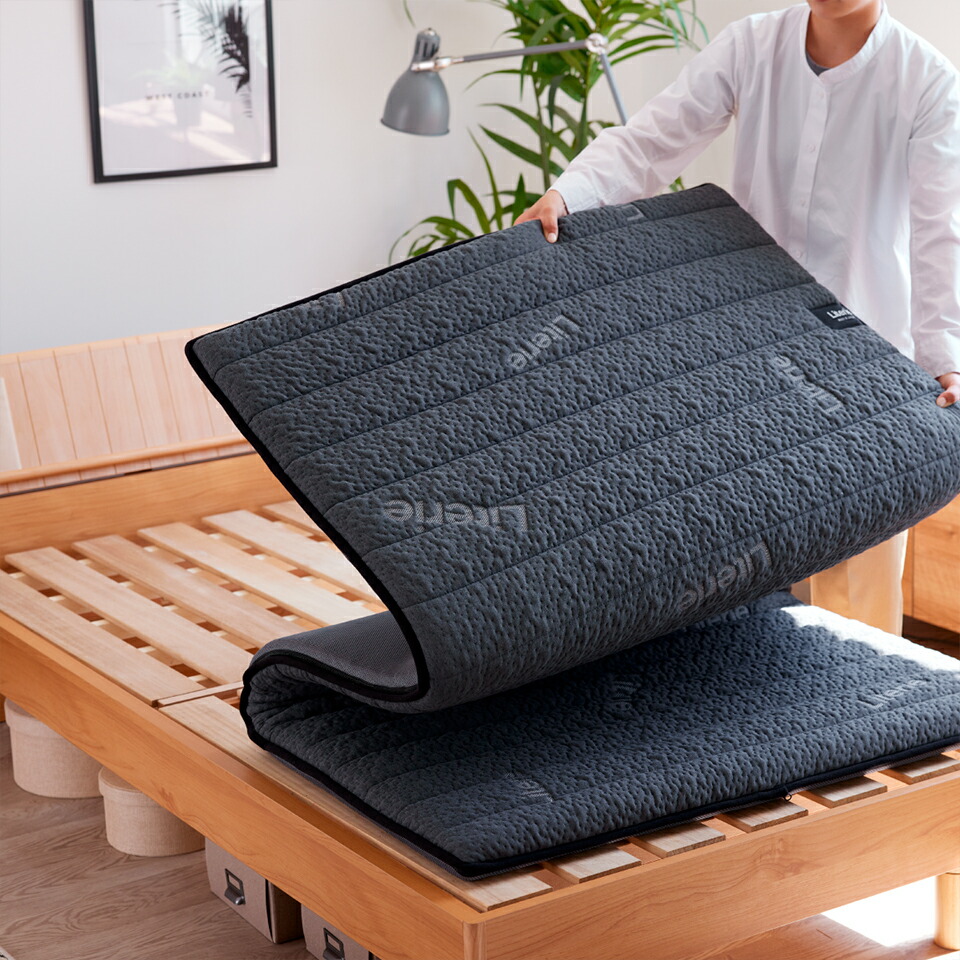 楽天市場】【大川マットレス リテリー】 洗える マットレス 敷布団