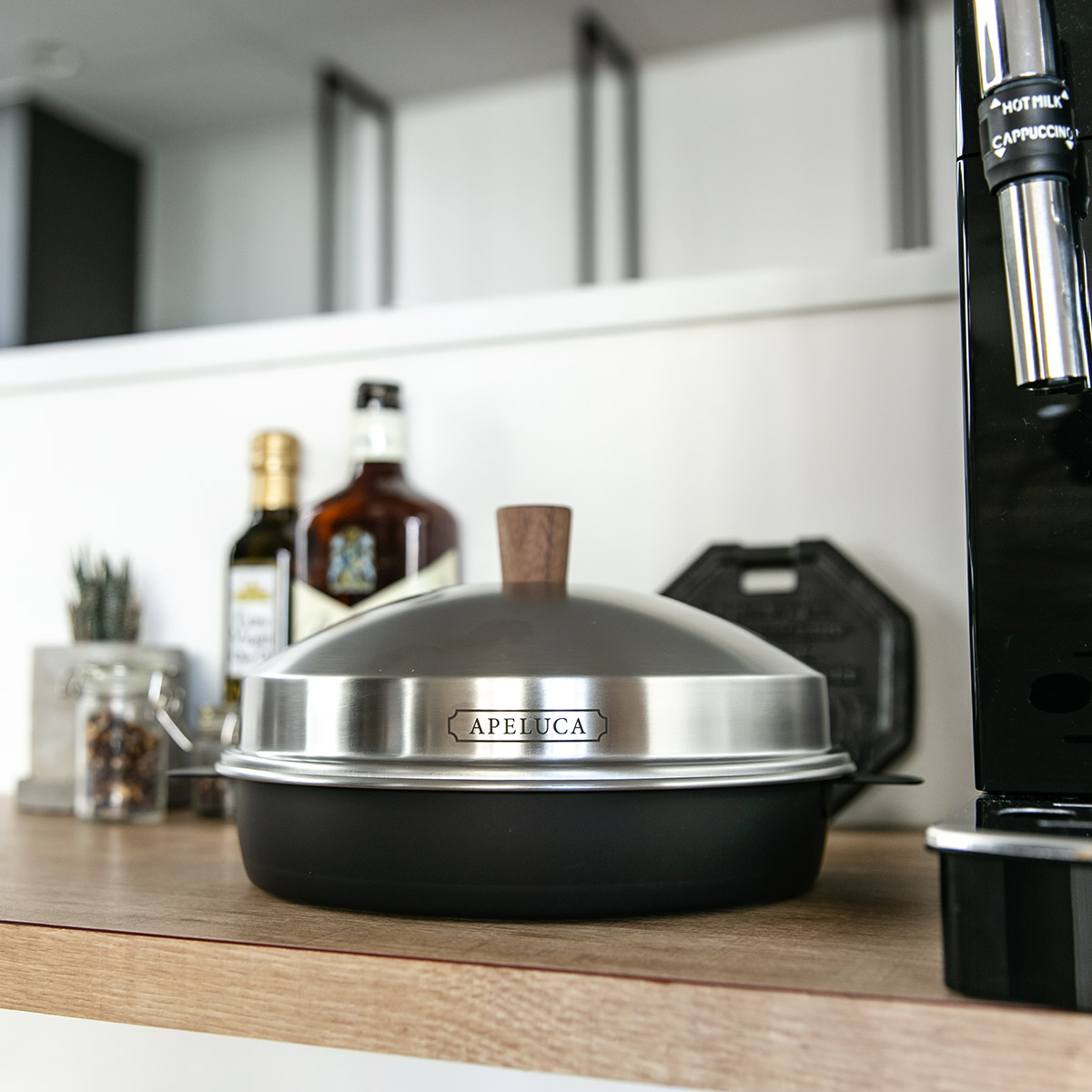 楽天市場】ピザオーブンポット APELUCA 日本製 （ 送料無料 アペルカ