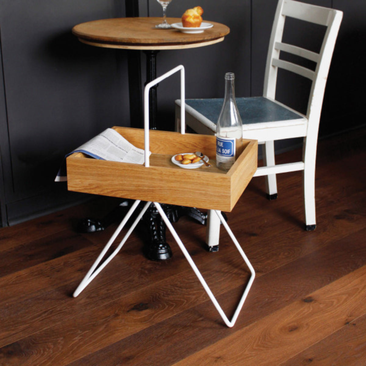 楽天市場】サイドテーブル Emil L サイドバイサイド （ ドイツ製