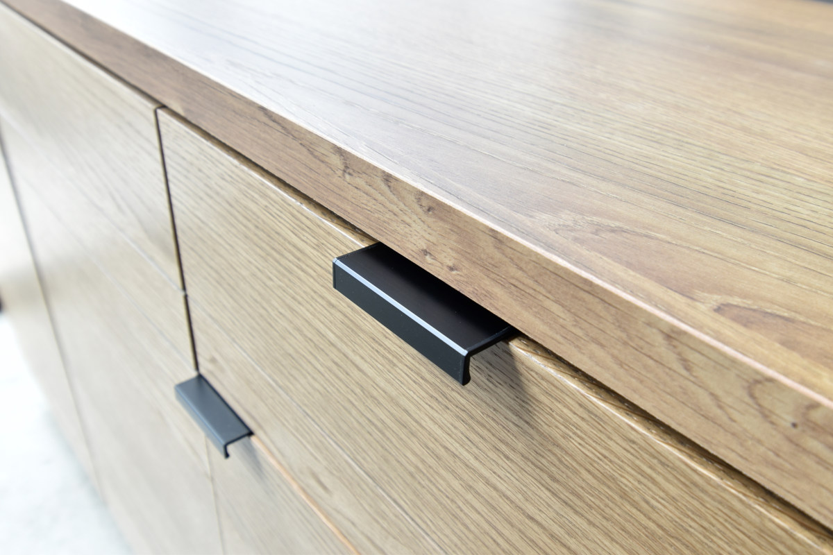 楽天市場】サイドボード 幅160cm エテル 日本製 完成品 （ 開梱設置