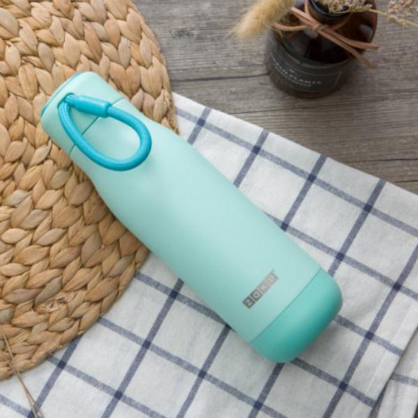 楽天市場】水筒 マグ 500ml ZOKU ゾク ステンレス スチールボトル