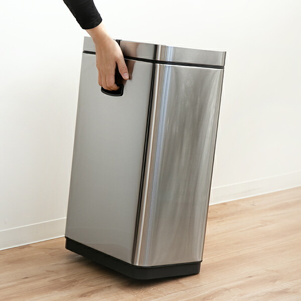 楽天市場】EKO ゴミ箱 30L イータッチビン センサー （ イーケーオー