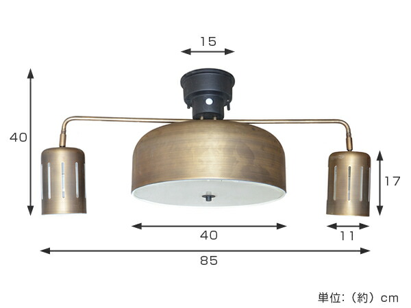 楽天市場】シーリングライト オラーレ1 4+2灯 リモコン付 LuCerca