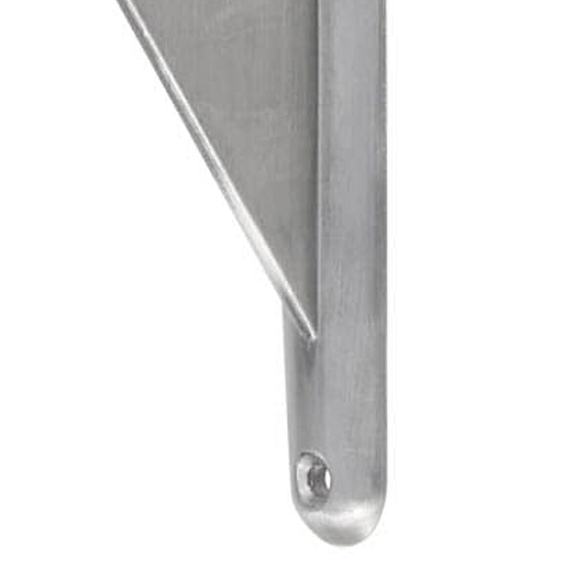 楽天市場】棚受け 金具 DULTON アルミニウム ブラケット ダルトン 10