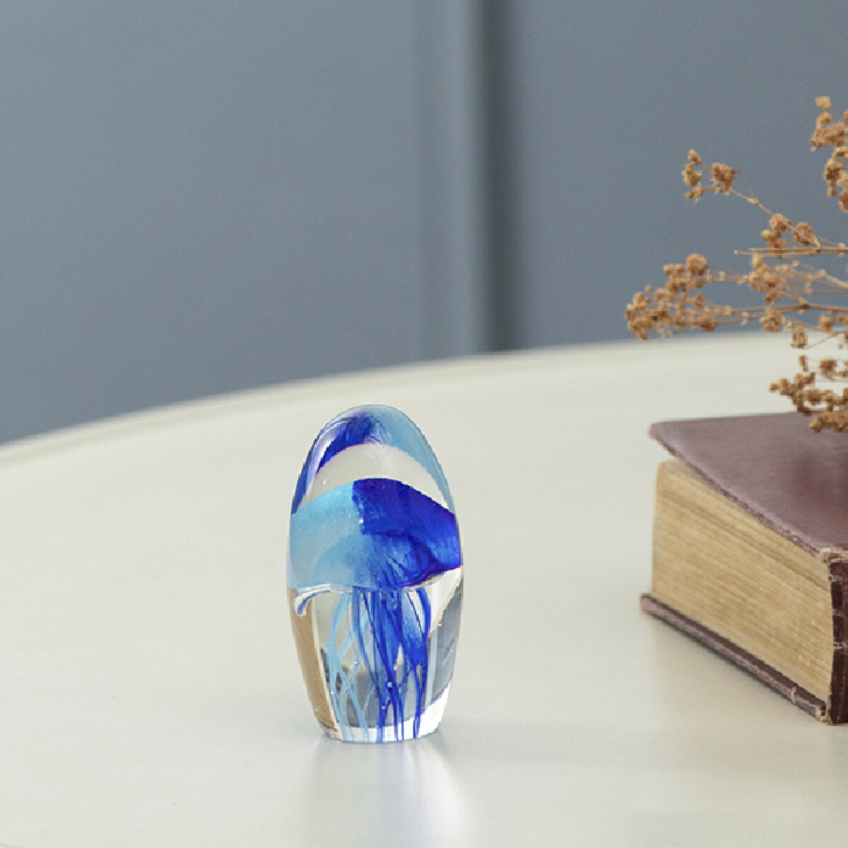 楽天市場】ガラスインテリアオブジェ（Glass interior objects