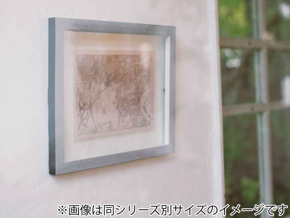 楽天市場】フォトフレーム オルド インテリアアートフレーム 21×21cm