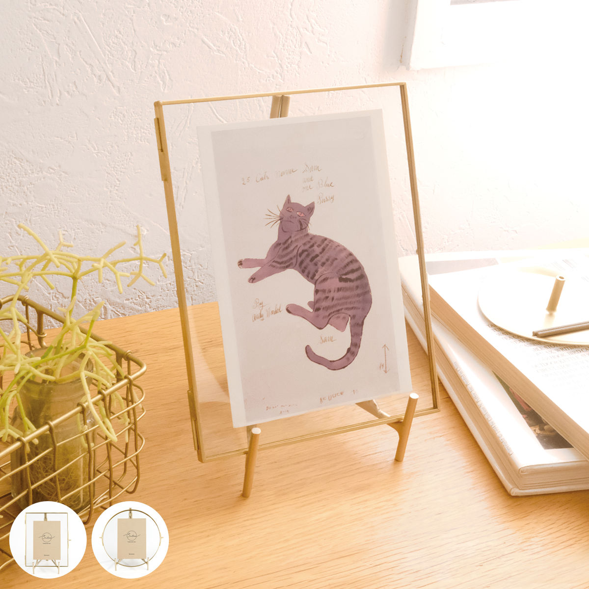 楽天市場】アイアン フォトフレームの通販