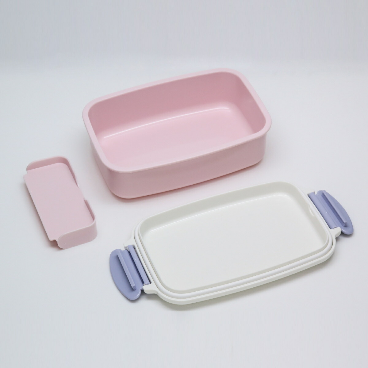 楽天市場】弁当箱 1段 500ml ランチボックス 仕切付き 美少女戦士