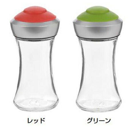 楽天市場】塩コショウ入れ Trudeau（トゥルードゥー） ソルトペッパー