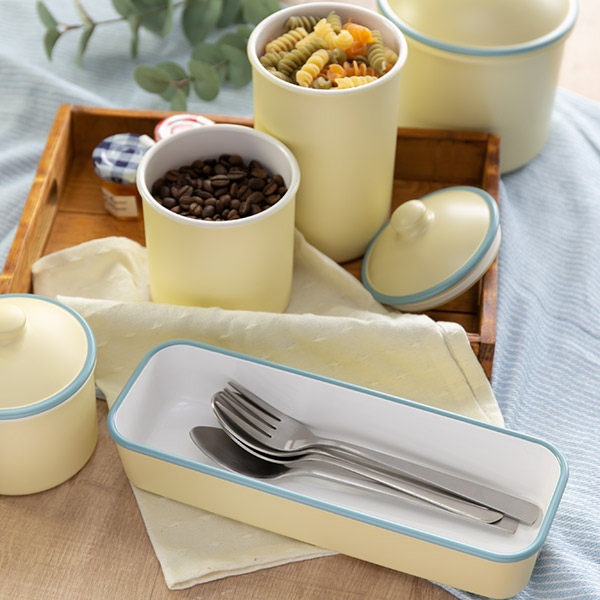 楽天市場】キッチン収納 カトラリーケース カトラリートレー Hygge