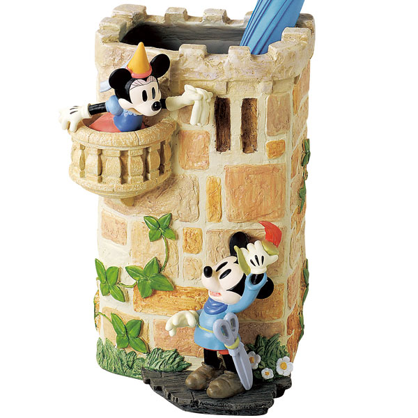 楽天市場】□在庫限り・入荷なし□ 傘立て ディズニー ミッキーの巨人