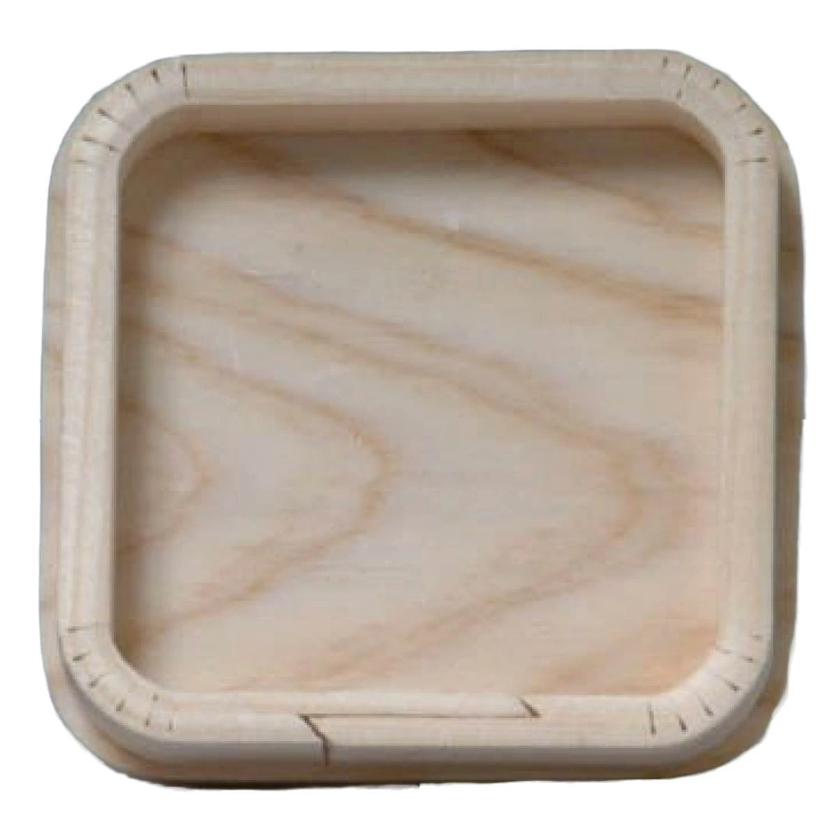 楽天市場】神具 折敷 中サイズ 2.5寸 お供え 神棚 （ 木製 トレー