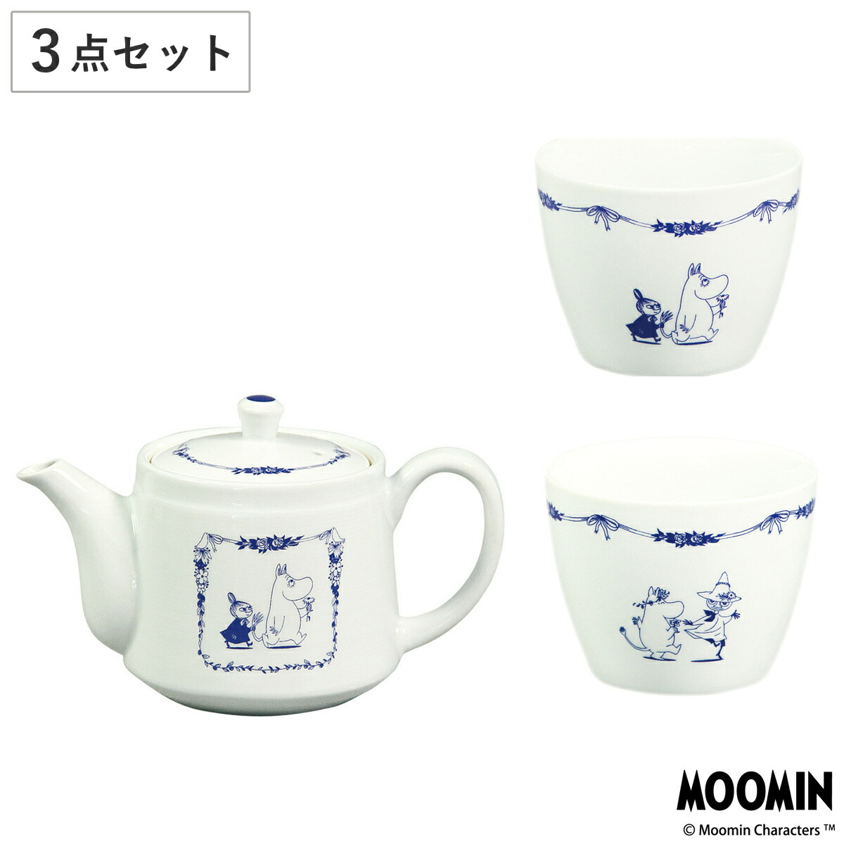 楽天市場】スワロフスキー SWAROVSKI ティーセット ティーポット